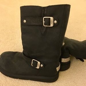 Ugg Sutter Boots